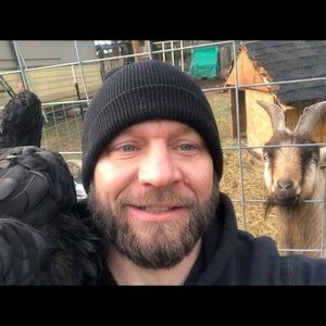 Meet your Posher, Robert